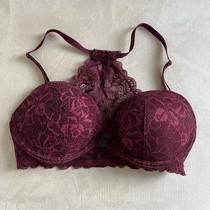 PINK Victoria’s Secret 36D Date Racerback